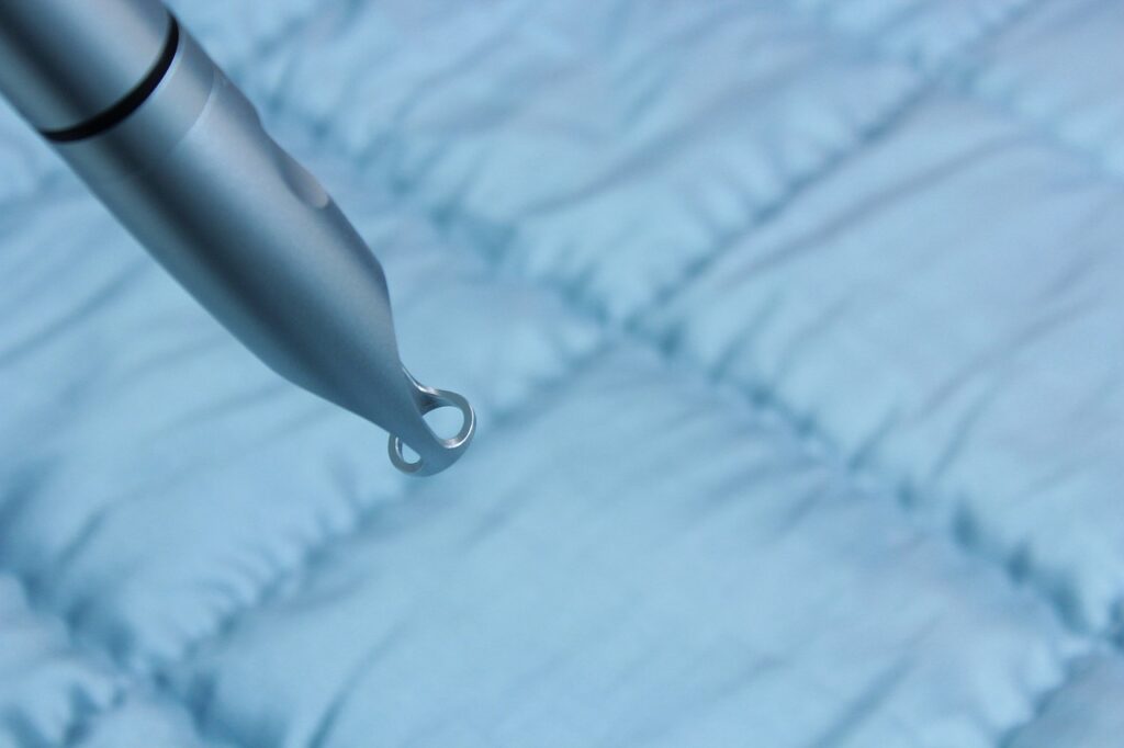 韓国アイドルが肌に効果的な皮膚科薬の併用方法とは？