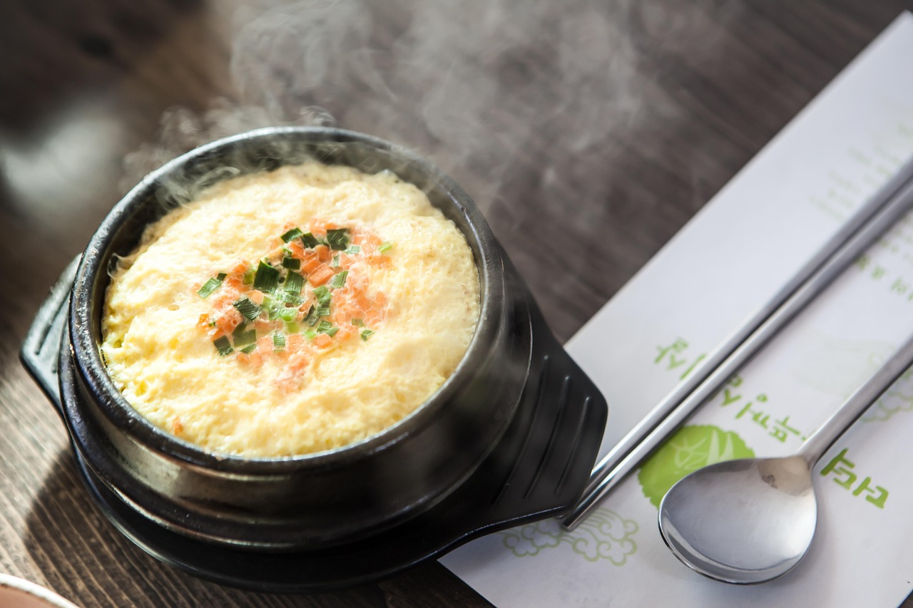 韓国アイドルが実践する肌の食事管理におすすめの食品は？