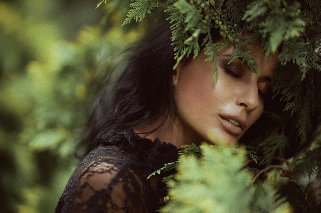 韓国アイドル肌のツヤと透明感を肌のキメから立て直す方法は？