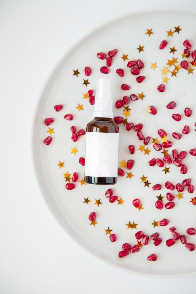 韓国式ツヤ肌の保湿不足サインを見分ける方法は？