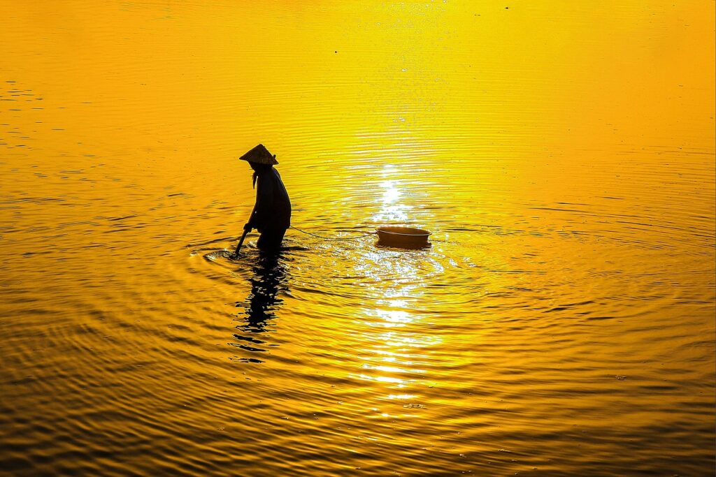 肌荒れ時の角質ケア中止の判断基準は何ですか？